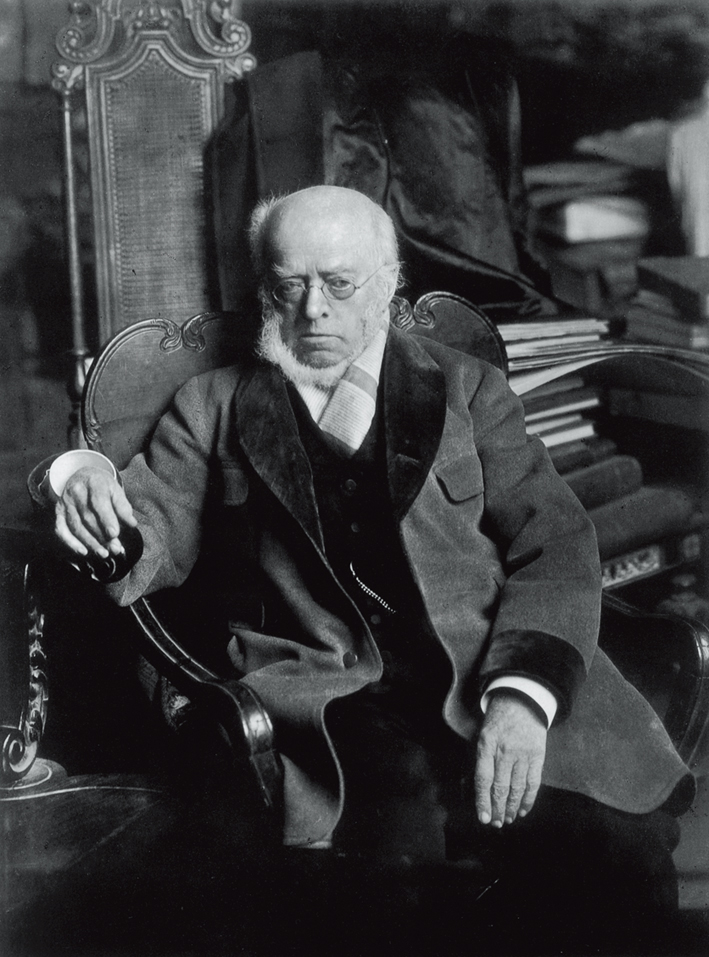  Adolpyh Von Menzel —— 速写 视点出版 (29)